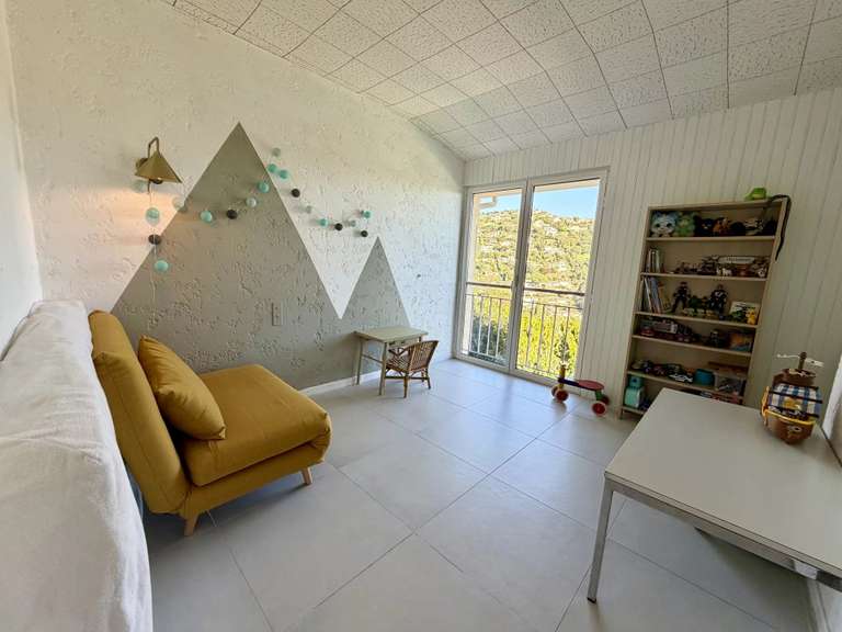 Maison avec Vue sur mer Cavalaire-sur-Mer - 5 chambres - 139m²