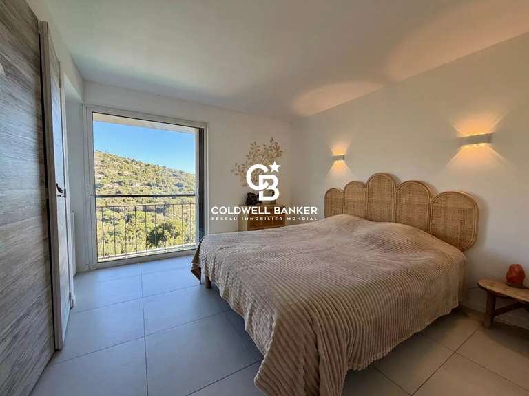 Maison avec Vue sur mer Cavalaire-sur-Mer - 5 chambres - 139m²