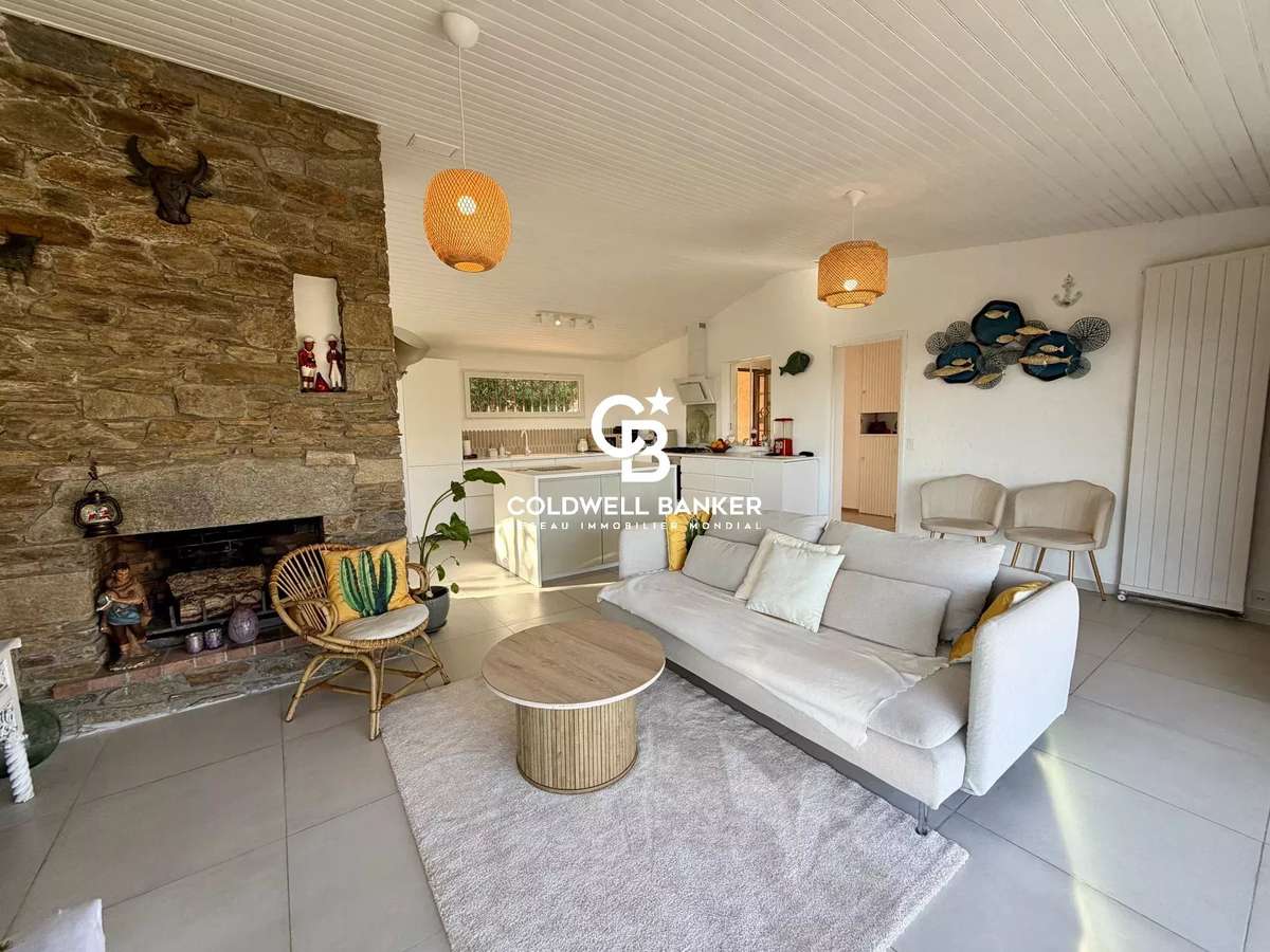 House Cavalaire-sur-Mer
