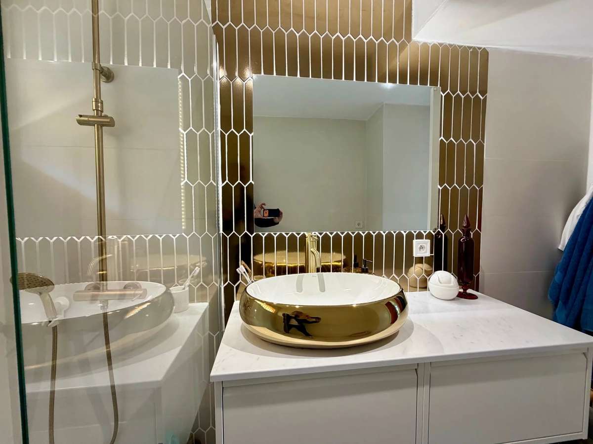 House Cavalaire-sur-Mer