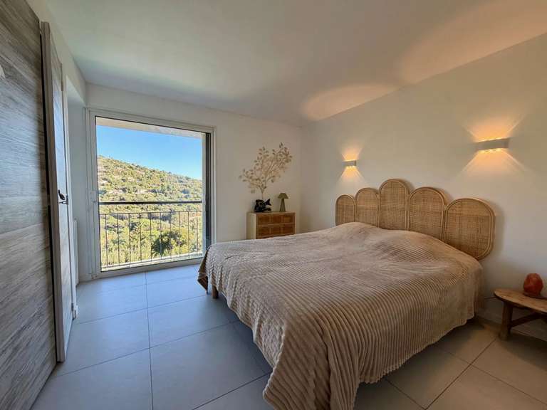 Maison avec Vue sur mer Cavalaire-sur-Mer - 5 chambres - 139m²