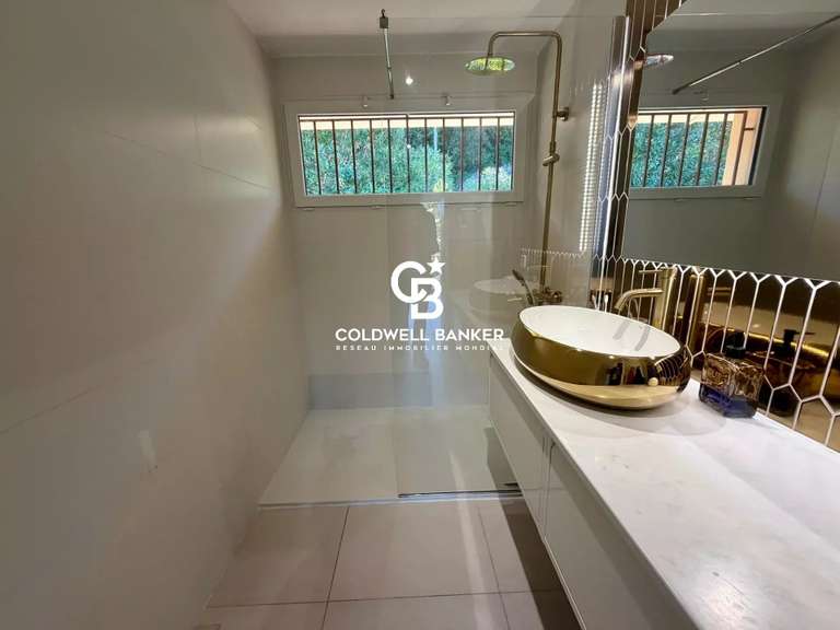 Maison avec Vue sur mer Cavalaire-sur-Mer - 5 chambres - 139m²