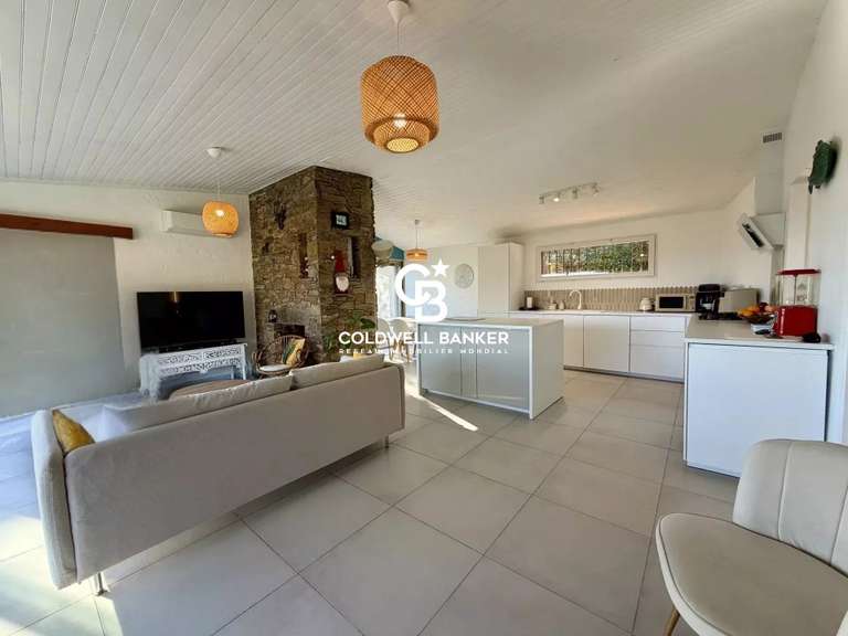 Maison avec Vue sur mer Cavalaire-sur-Mer - 5 chambres - 139m²