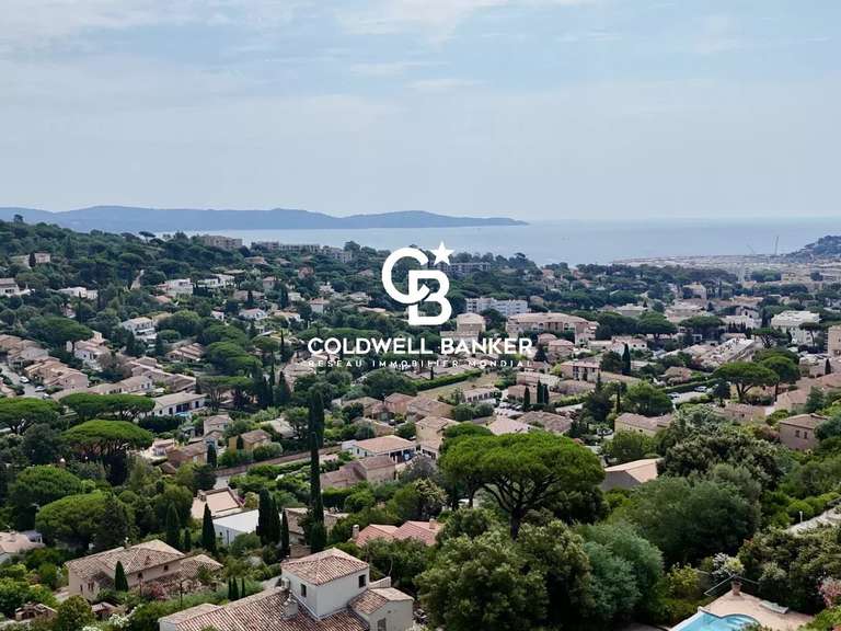 Maison avec Vue sur mer Cavalaire-sur-Mer - 5 chambres - 139m²