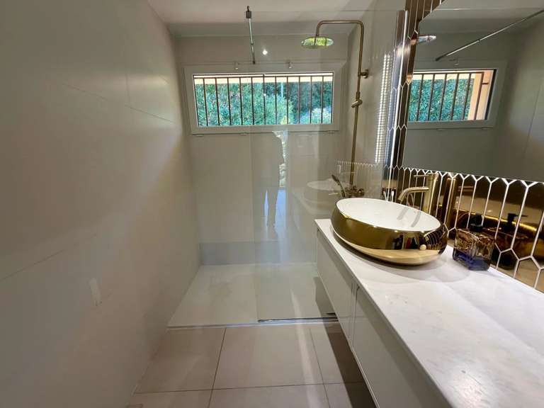 Maison avec Vue sur mer Cavalaire-sur-Mer - 5 chambres - 139m²