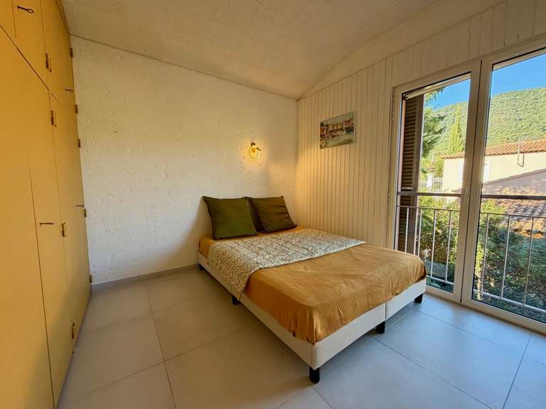 Maison avec Vue sur mer Cavalaire-sur-Mer - 5 chambres - 139m²