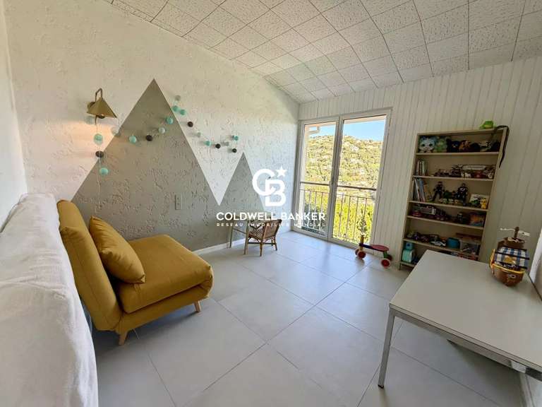 Maison avec Vue sur mer Cavalaire-sur-Mer - 5 chambres - 139m²