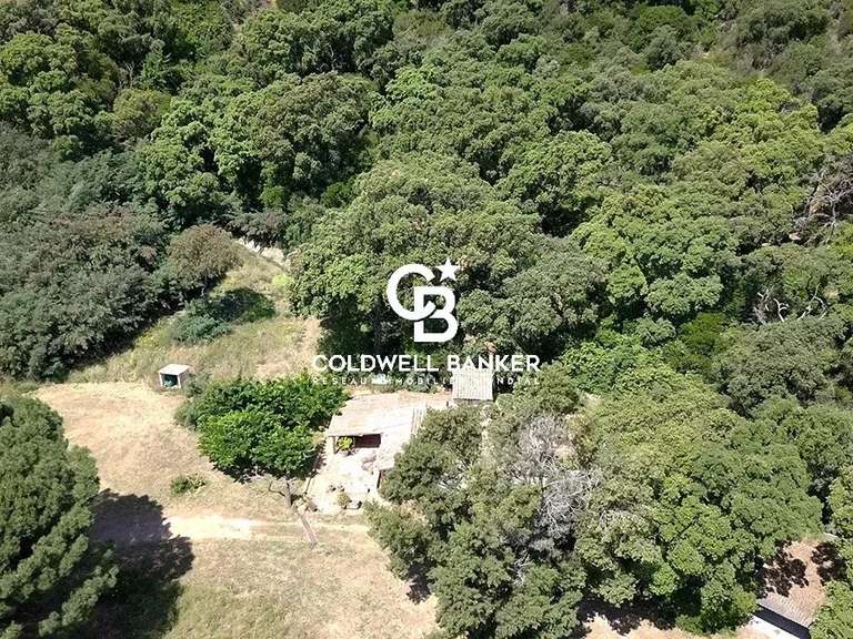 Maison avec Vue sur mer Cavalaire-sur-Mer - 156m²
