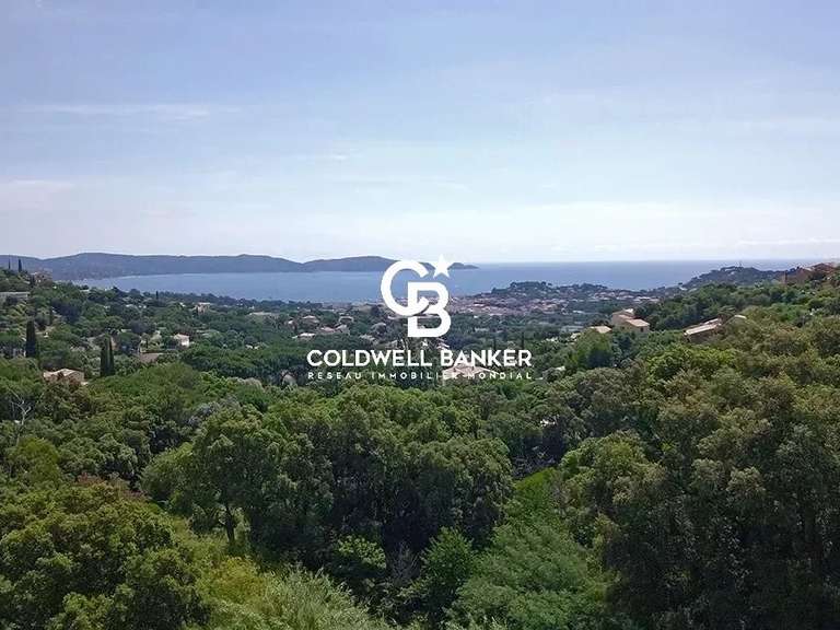Maison avec Vue sur mer Cavalaire-sur-Mer - 156m²