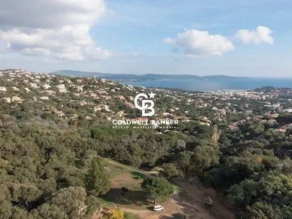 Maison avec Vue sur mer Cavalaire-sur-Mer - 156m²
