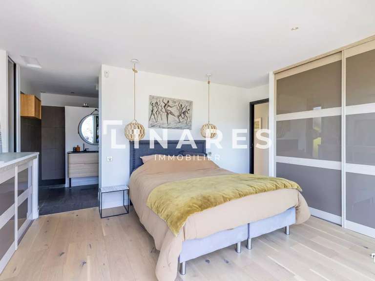 Maison Cavalaire-sur-Mer - 3 chambres - 206m²