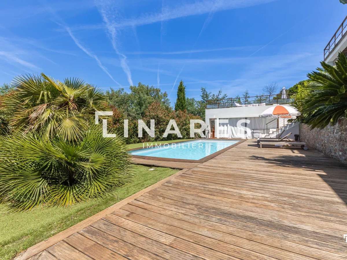 Maison Cavalaire-sur-Mer