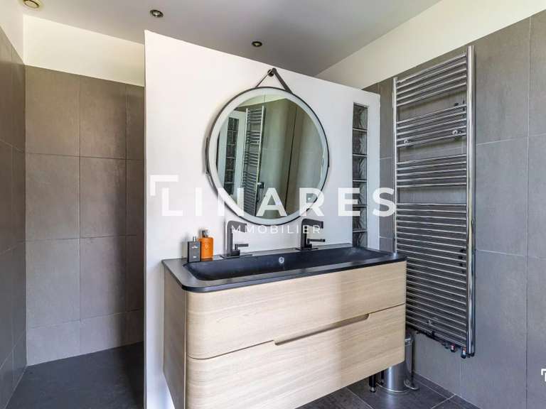 Maison Cavalaire-sur-Mer - 3 chambres - 206m²