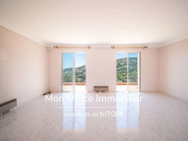 House with Sea view Cavalaire-sur-Mer - 6 bedrooms - 220m²
