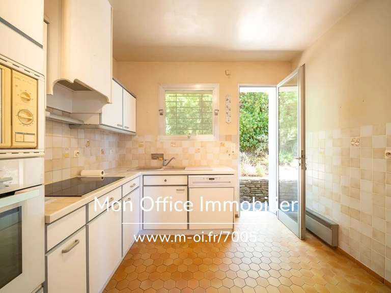 House with Sea view Cavalaire-sur-Mer - 6 bedrooms - 220m²