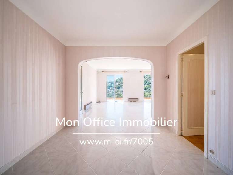 House with Sea view Cavalaire-sur-Mer - 6 bedrooms - 220m²