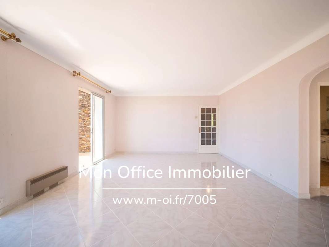 Maison Cavalaire-sur-Mer