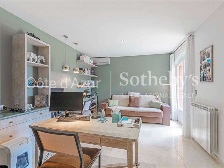 Maison Cavalaire-sur-Mer - 6 chambres - 495m²