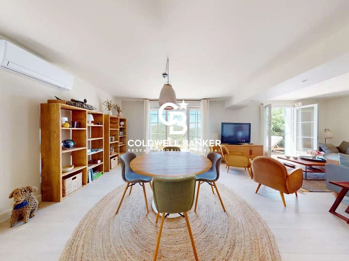 House Cavalaire-sur-Mer