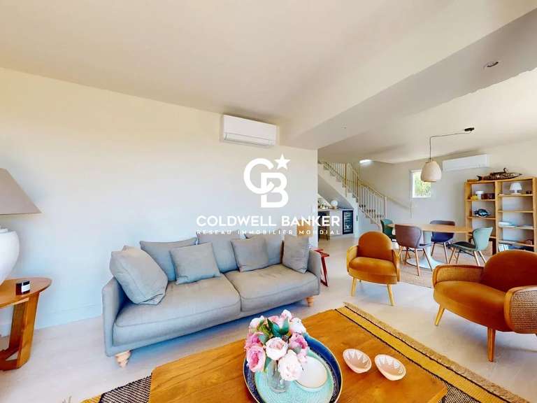 House with Sea view Cavalaire-sur-Mer - 2 bedrooms - 102m²