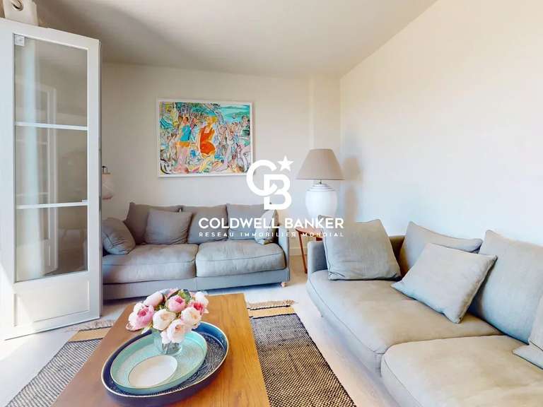 House with Sea view Cavalaire-sur-Mer - 2 bedrooms - 102m²