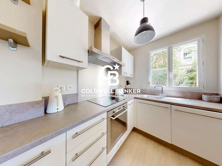 House with Sea view Cavalaire-sur-Mer - 2 bedrooms - 102m²