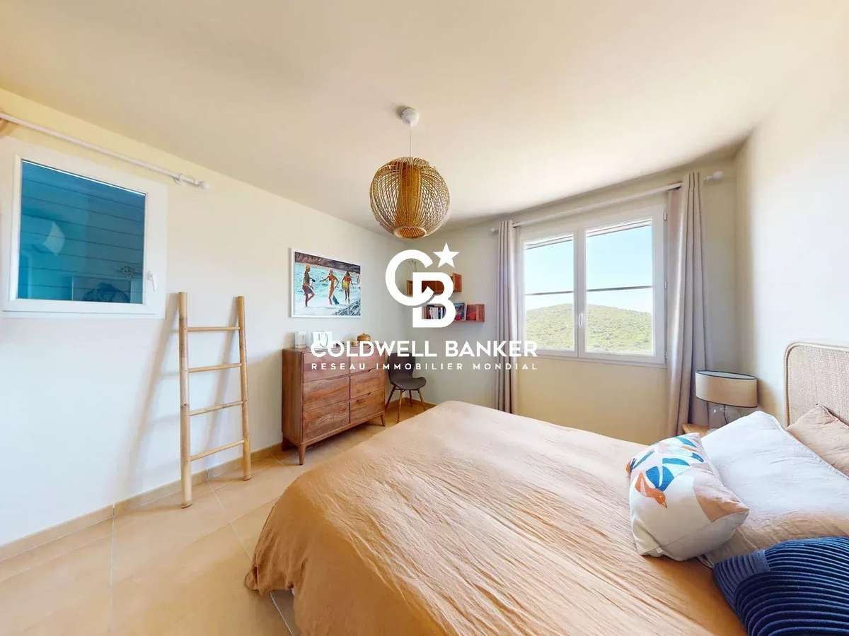 House Cavalaire-sur-Mer