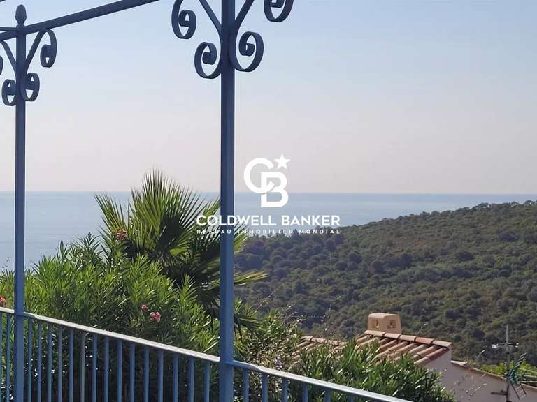 Maison avec Vue sur mer Cavalaire-sur-Mer - 2 chambres - 102m²