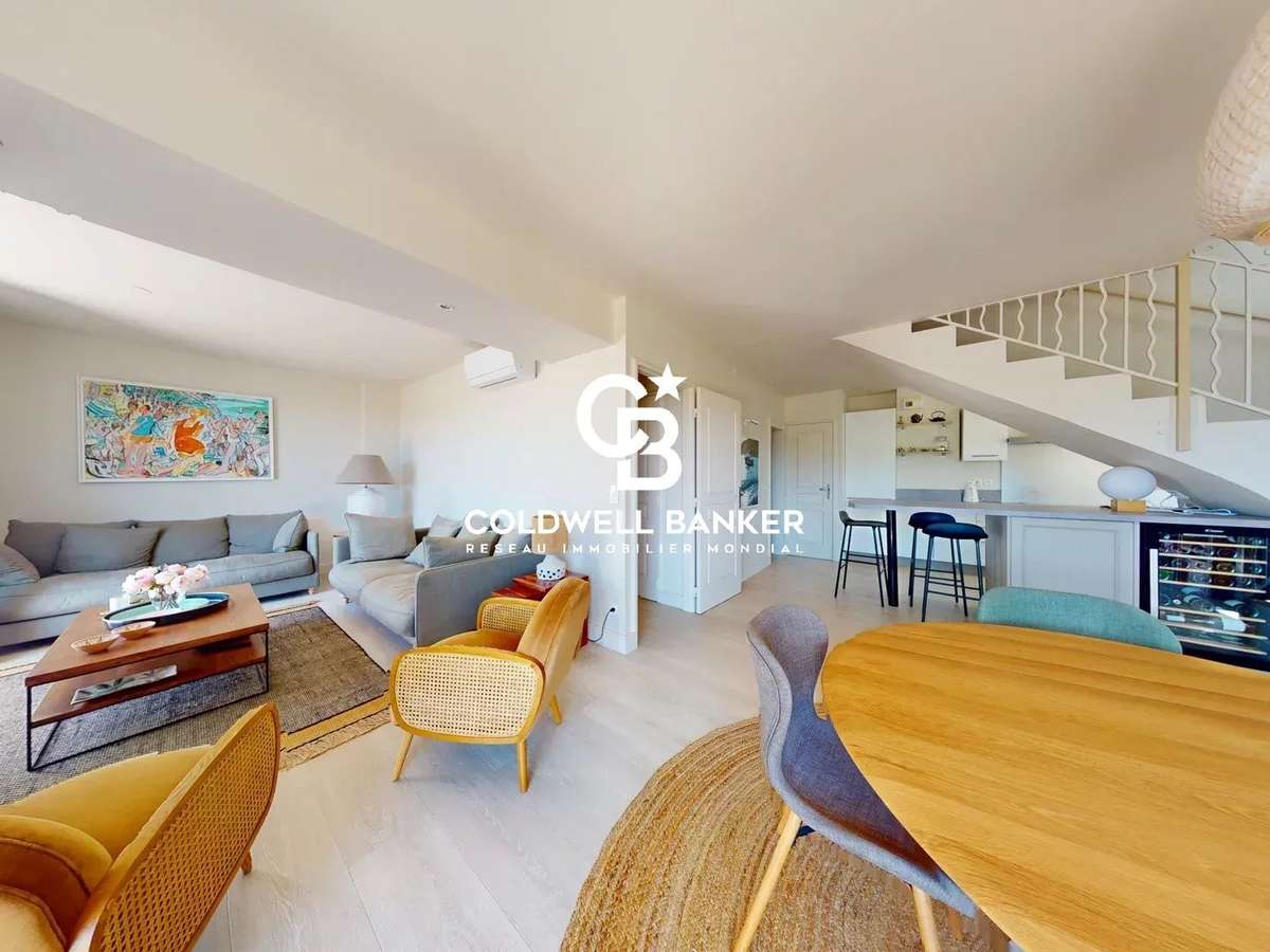 House Cavalaire-sur-Mer