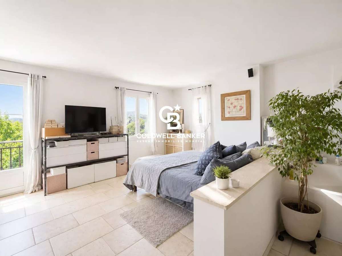 House Cavalaire-sur-Mer