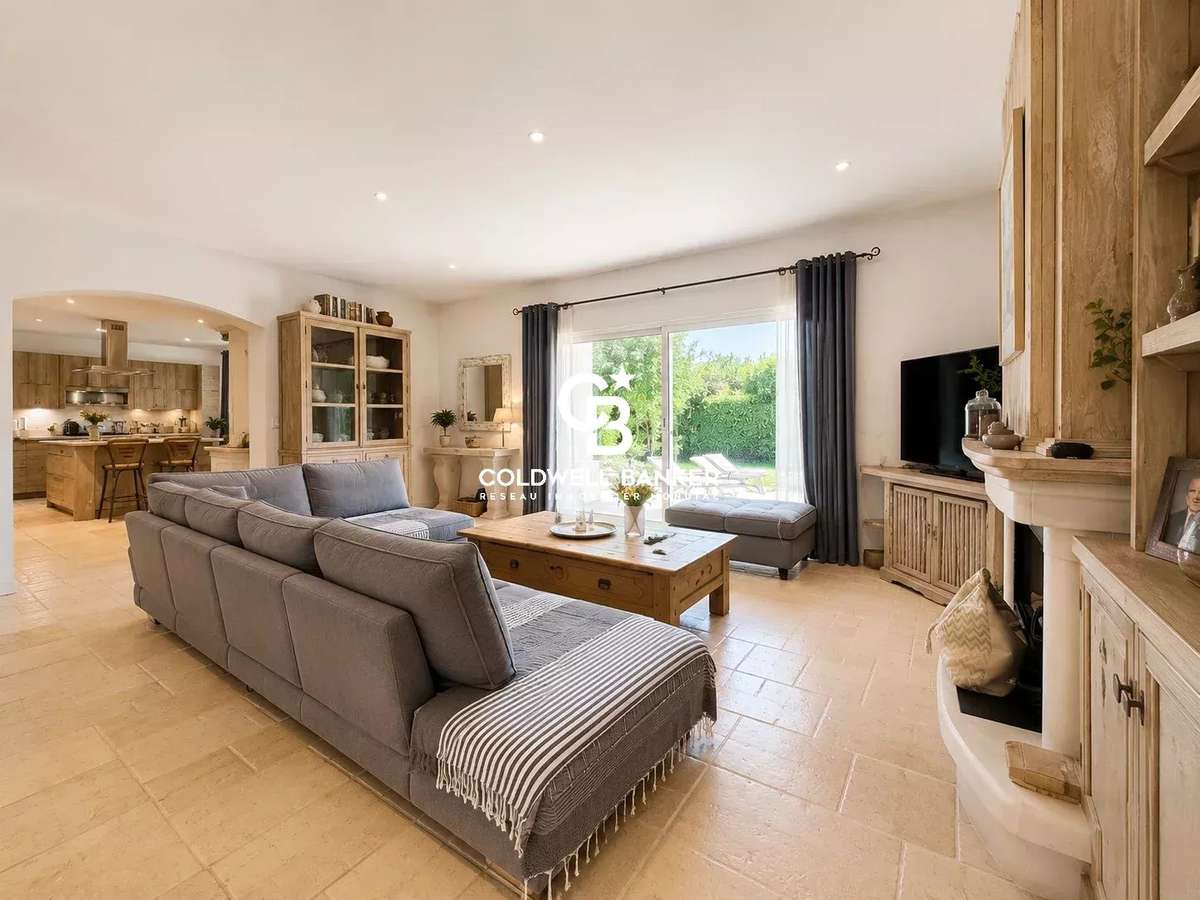 House Cavalaire-sur-Mer
