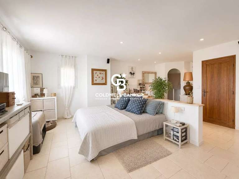 House Cavalaire-sur-Mer - 3 bedrooms - 188m²