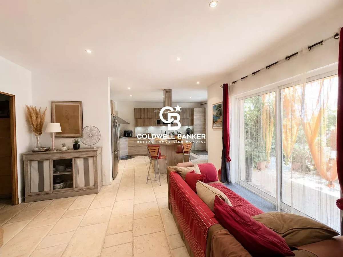 House Cavalaire-sur-Mer