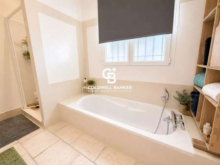 House Cavalaire-sur-Mer - 3 bedrooms - 188m²