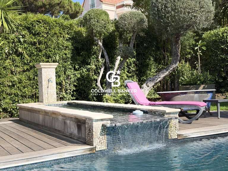 House Cavalaire-sur-Mer - 3 bedrooms - 188m²