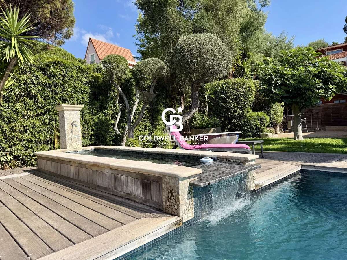 House Cavalaire-sur-Mer