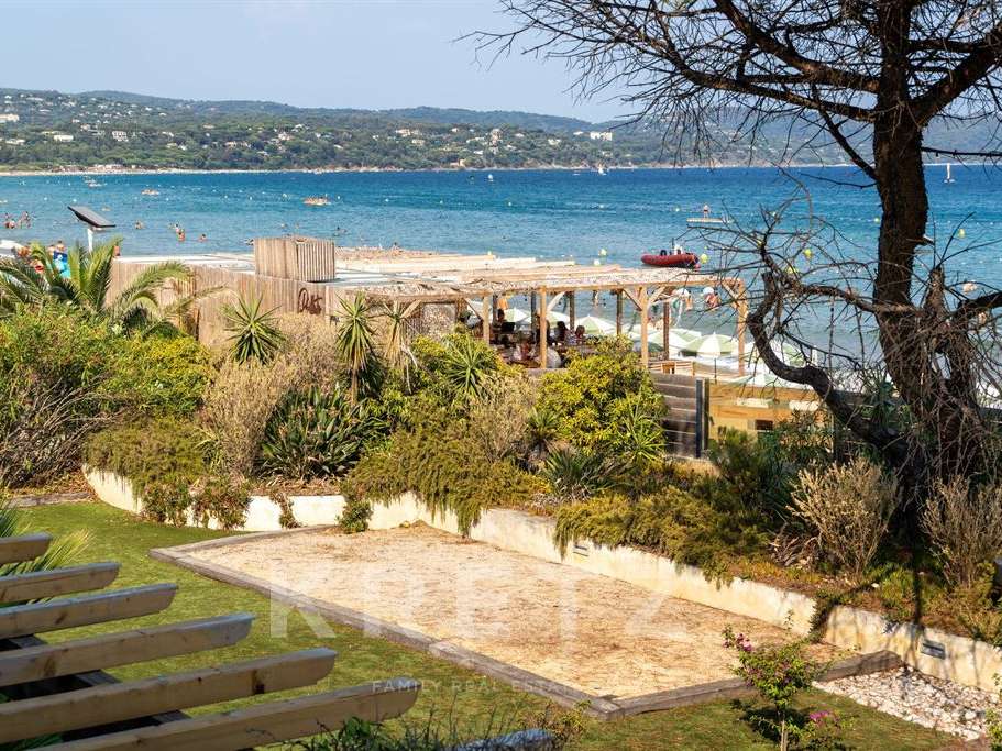 Maison Cavalaire-sur-Mer