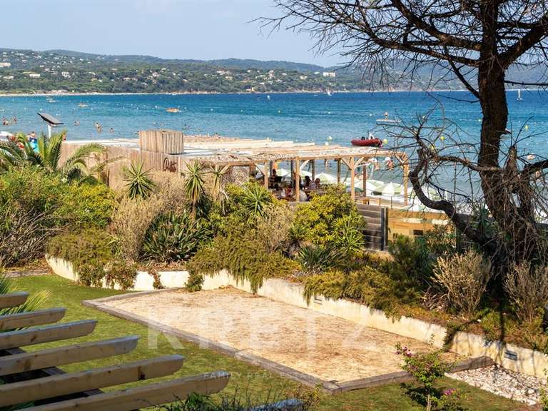 Maison avec Vue sur mer Cavalaire-sur-Mer - 10 chambres - 243m²