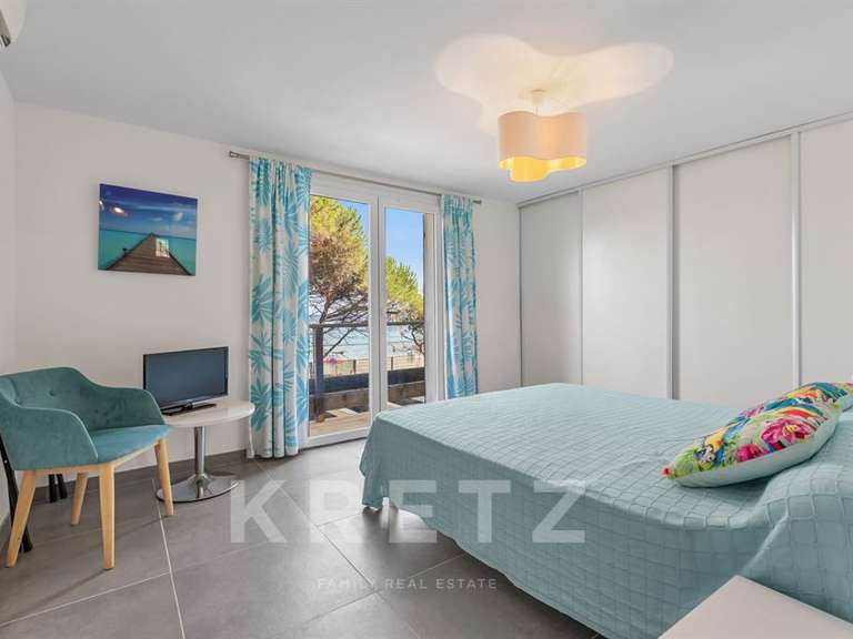 Maison avec Vue sur mer Cavalaire-sur-Mer - 10 chambres - 243m²