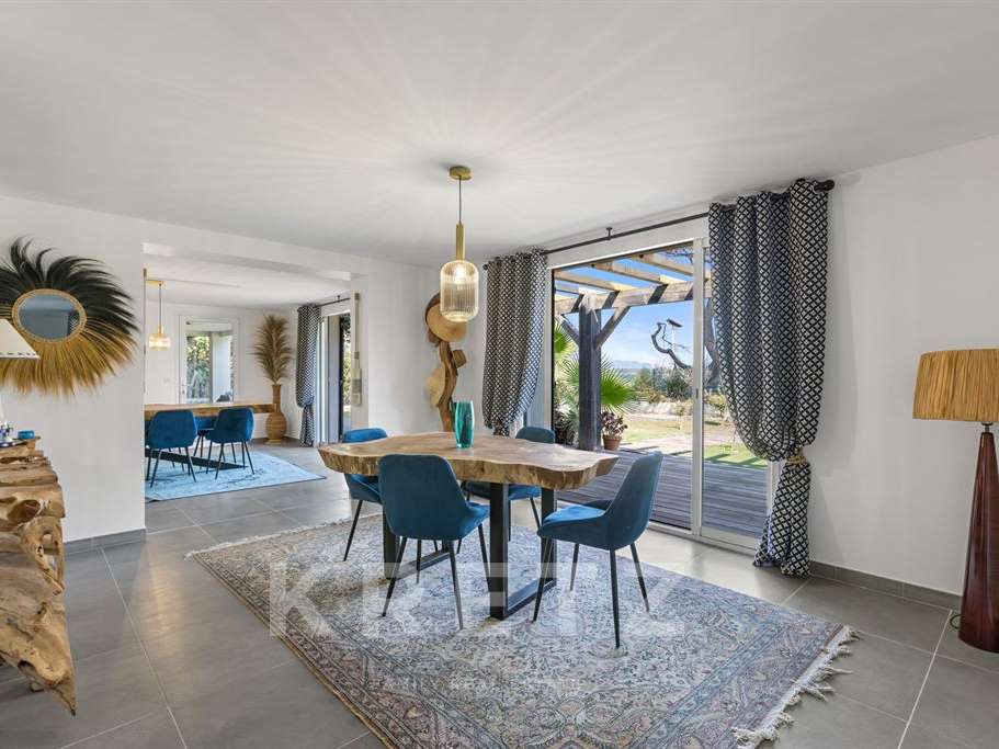 Maison Cavalaire-sur-Mer