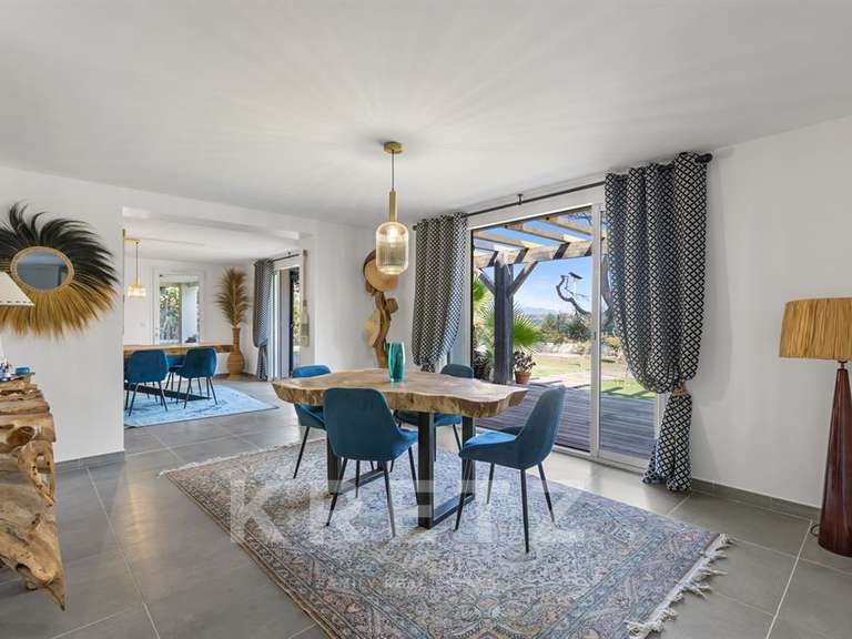 Maison avec Vue sur mer Cavalaire-sur-Mer - 10 chambres - 243m²