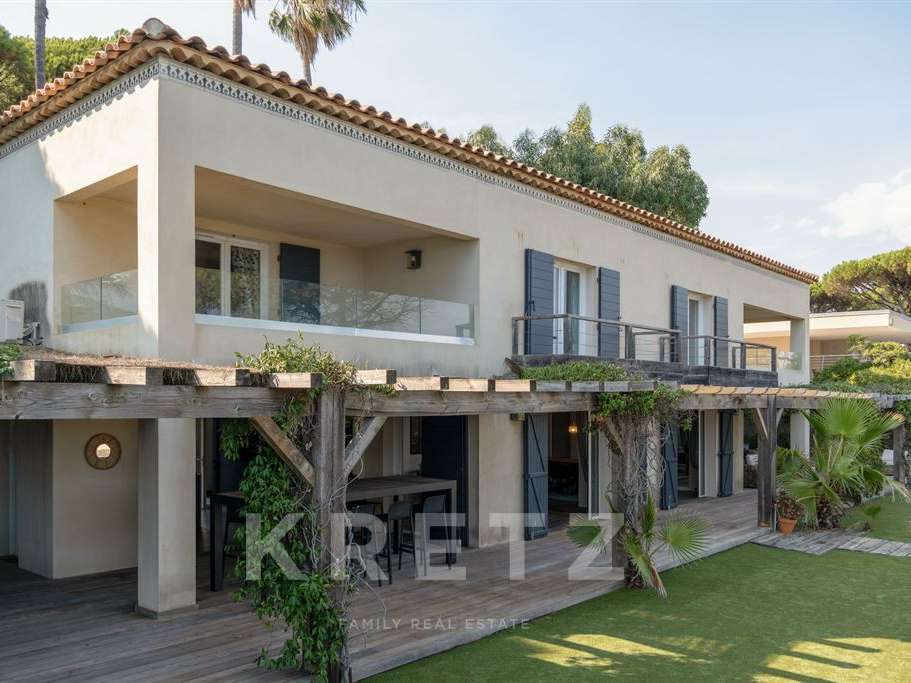 Maison Cavalaire-sur-Mer