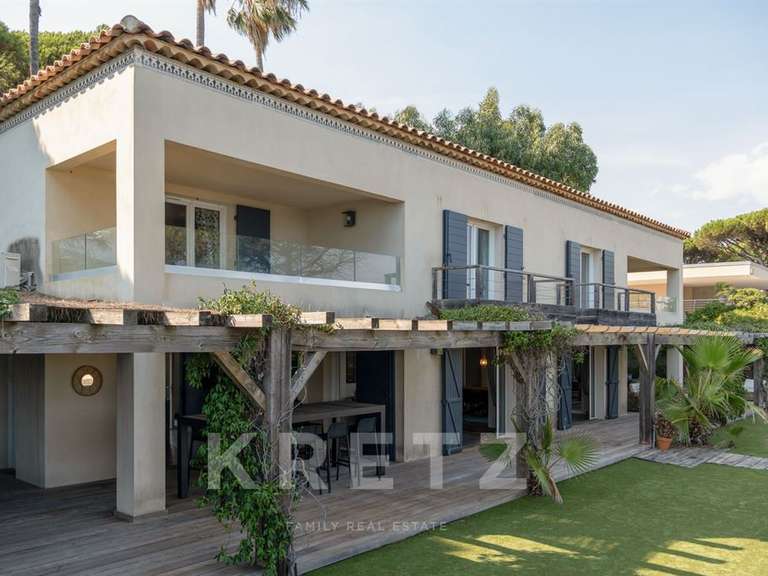 Maison avec Vue sur mer Cavalaire-sur-Mer - 10 chambres - 243m²