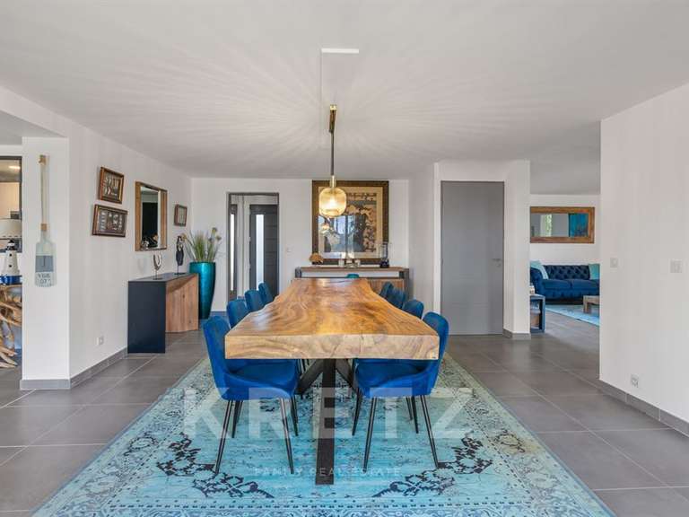 Maison avec Vue sur mer Cavalaire-sur-Mer - 10 chambres - 243m²