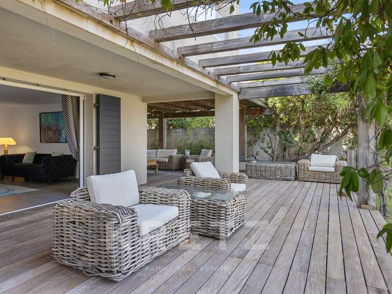 Maison avec Vue sur mer Cavalaire-sur-Mer - 10 chambres - 243m²