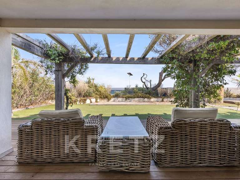 Maison avec Vue sur mer Cavalaire-sur-Mer - 10 chambres - 243m²