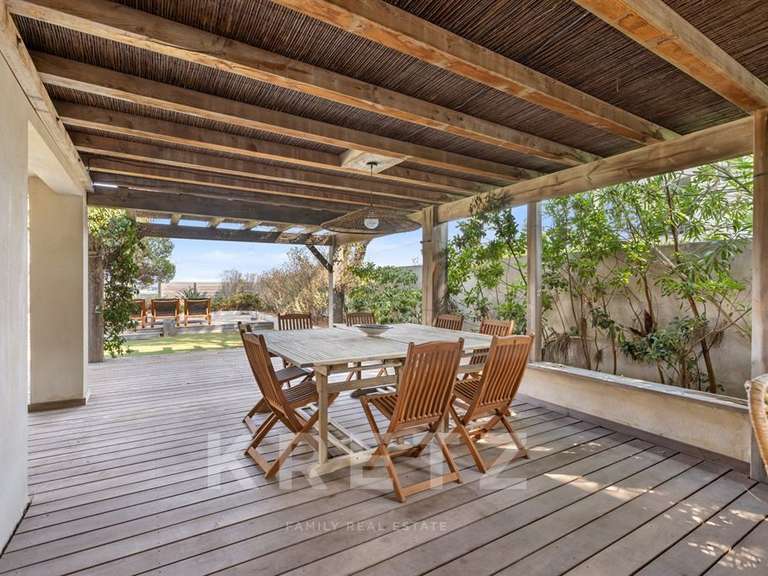 Maison avec Vue sur mer Cavalaire-sur-Mer - 10 chambres - 243m²
