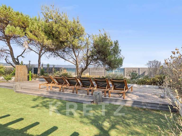 Maison avec Vue sur mer Cavalaire-sur-Mer - 10 chambres - 243m²