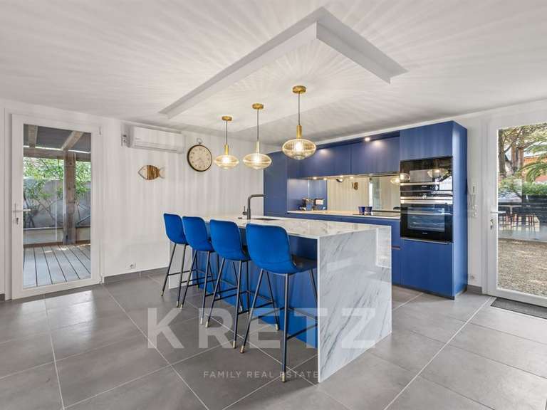 Maison avec Vue sur mer Cavalaire-sur-Mer - 10 chambres - 243m²