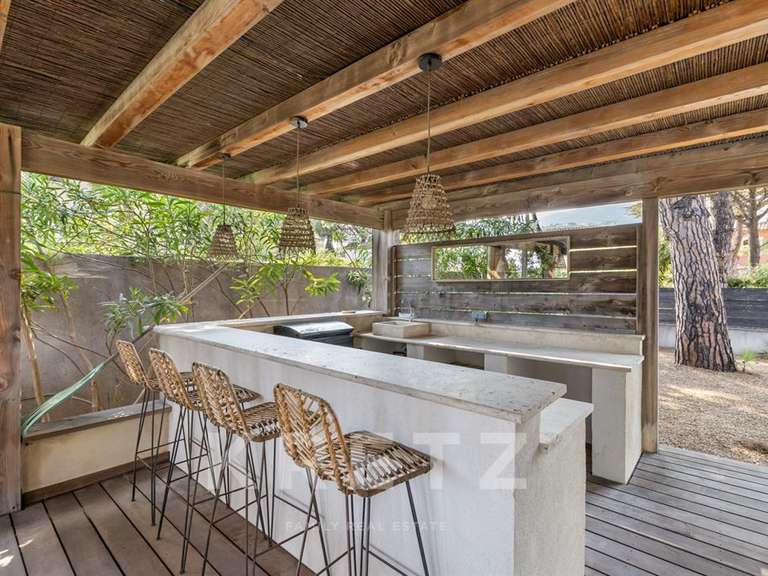 Maison avec Vue sur mer Cavalaire-sur-Mer - 10 chambres - 243m²